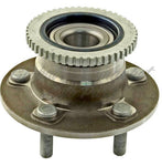 WHEEL BEARING/HUB RR (512219-533219) — photo 1
