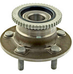 WHEEL BEARING/HUB RR (512219-533219) — photo 1