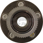 WHEEL BEARING/HUB RR (512219-533219) — photo 2