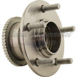 WHEEL BEARING/HUB RR (512219-533219) — photo 3