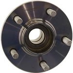 WHEEL BEARING/HUB RR (512219-533219) — photo 4