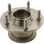 WHEEL BEARING/HUB RR (512219-533219) — photo 5