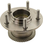 WHEEL BEARING/HUB RR (512219-533219) — photo 5