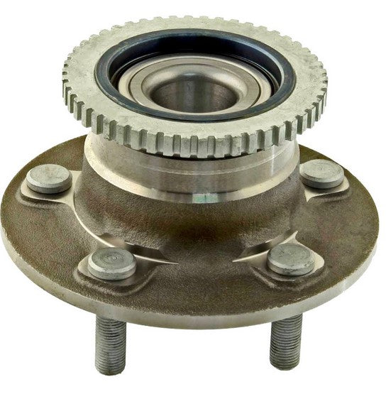 WHEEL BEARING/HUB RR (512219-533219)
