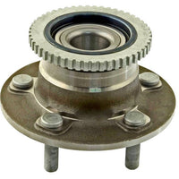 WHEEL BEARING/HUB RR (512219-533219)