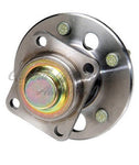 WHEEL BEARING/HUB RR W/O ABS (512221-103221) — photo 1