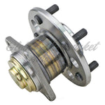 WHEEL BEARING/HUB RR W/O ABS (512221-103221) — photo 5