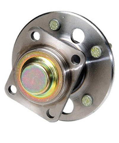 WHEEL BEARING/HUB RR W/O ABS (512221-103221)