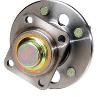 WHEEL BEARING/HUB RR W/O ABS (512221-103221)