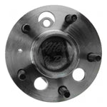 WHEEL BEARING/HUB RR 4 WHEEL ABS CX (512237-103237) — photo 2