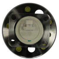 WHEEL BEARING/HUB RR 4 WHEEL ABS CX (512237-103237)