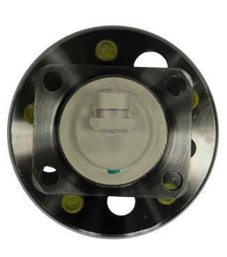 WHEEL BEARING/HUB RR 4 WHEEL ABS CX (512237-103237)