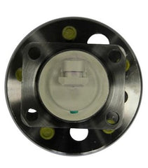 WHEEL BEARING/HUB RR 4 WHEEL ABS CX (512237-103237)