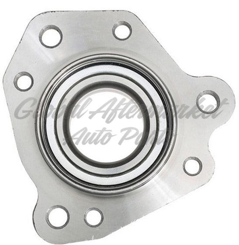 WHEEL BEARING/HUB RR RH (512240-363240)