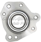 WHEEL BEARING/HUB RR RH (512240-363240) — photo 1