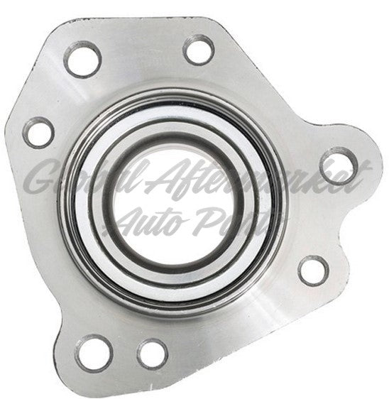 WHEEL BEARING/HUB RR RH (512240-363240)