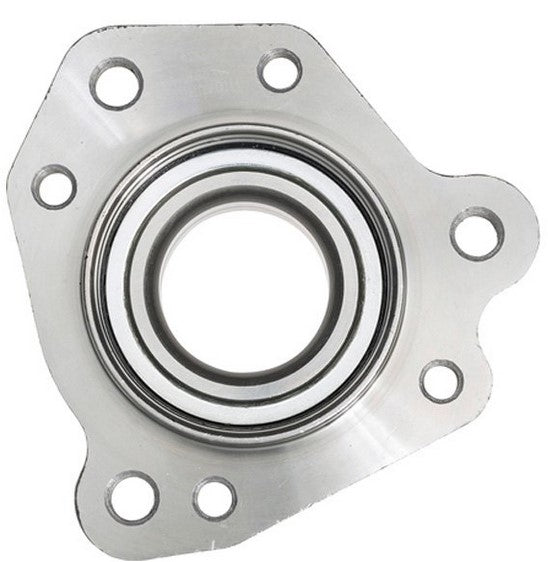 WHEEL BEARING/HUB RR RH (512240-363240)