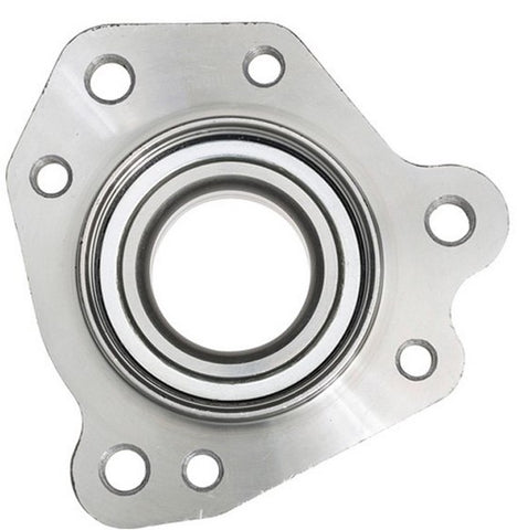 WHEEL BEARING/HUB RR RH (512240-363240)