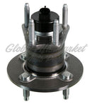 WHEEL BEARING/HUB RR 4 STUD 4 WHEEL ABS (512247-103247) — photo 1
