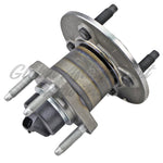 WHEEL BEARING/HUB RR 4 STUD 4 WHEEL ABS (512247-103247) — photo 3