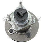 WHEEL BEARING/HUB RR 4 STUD 4 WHEEL ABS (512247-103247) — photo 4