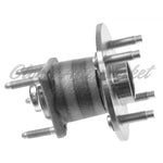 WHEEL BEARING/HUB RR 4 STUD NON-ABS (512248-103248) — photo 2