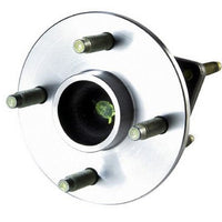 WHEEL BEARING/HUB RR 4 STUD NON-ABS (512248-103248)