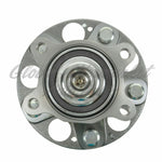 WHEEL BEARING/HUB RR 2.0L (512256-363256) — photo 2