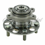WHEEL BEARING/HUB RR 2.0L (512256-363256) — photo 4