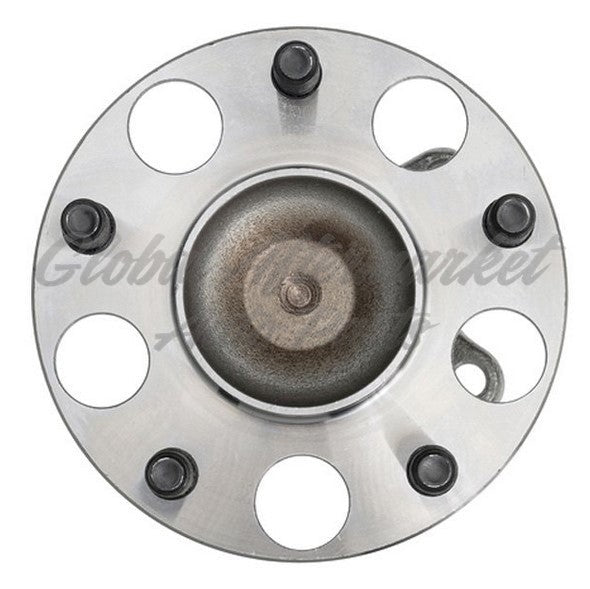 WHEEL BEARING/HUB RR 1.8L (512257-363257)