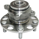 WHEEL BEARING/HUB RR 1.8L (512257-363257) — photo 2