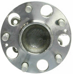 WHEEL BEARING/HUB RR 1.8L (512257-363257) — photo 3
