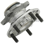 WHEEL BEARING/HUB RR 1.8L (512257-363257) — photo 4