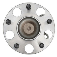 WHEEL BEARING/HUB RR 1.8L (512257-363257)