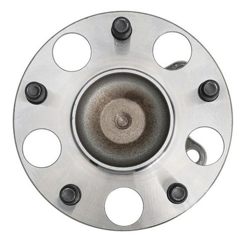 WHEEL BEARING/HUB RR 1.8L (512257-363257)