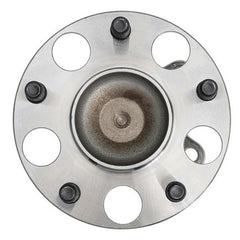WHEEL BEARING/HUB RR 1.8L (512257-363257)