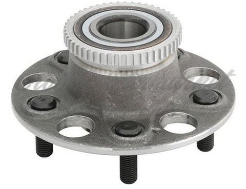 WHEEL BEARING/HUB RR SI (512259-213259)