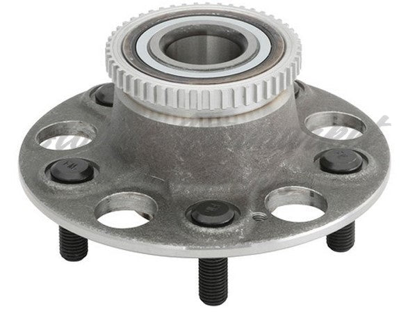 WHEEL BEARING/HUB RR SI (512259-213259)