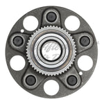 WHEEL BEARING/HUB RR SI (512259-213259) — photo 2