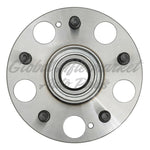 WHEEL BEARING/HUB RR SI (512259-213259) — photo 3