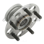 WHEEL BEARING/HUB RR SI (512259-213259) — photo 4