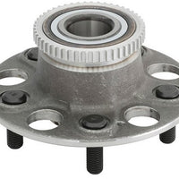 WHEEL BEARING/HUB RR SI (512259-213259)