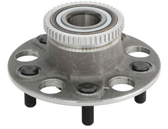 WHEEL BEARING/HUB RR SI (512259-213259)