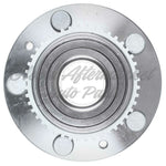 WHEEL BEARING/HUB RR FR 4 WHEEL ABS (512271-113271) — photo 2