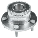 WHEEL BEARING/HUB RR FR 4 WHEEL ABS (512271-113271) — photo 3