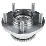 WHEEL BEARING/HUB RR FR 4 WHEEL ABS (512271-113271) — photo 4