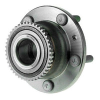 WHEEL BEARING/HUB RR FR 4 WHEEL ABS (512271-113271)