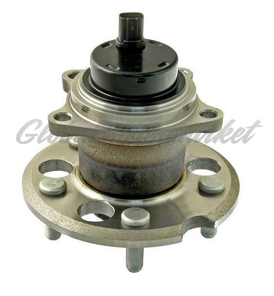 WHEEL BEARING/HUB RR FWD (512280-693280)