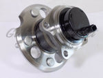 WHEEL BEARING/HUB RR FWD (512280-693280) — photo 2