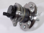 WHEEL BEARING/HUB RR FWD (512280-693280) — photo 3